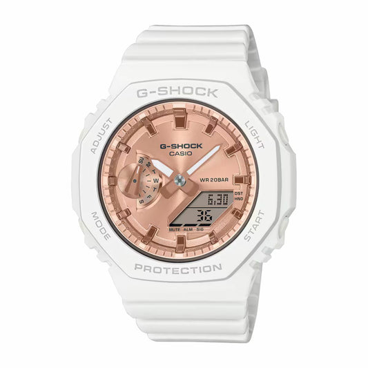 Ladies' Watch Casio GMA-S2100MD-7AER-0