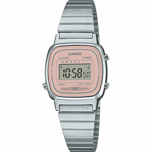 Ladies' Watch Casio LA670WEA-4A2EF-0